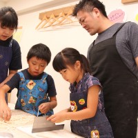 20160812-5 手打ちうどん作り体験教室 2016年8月 20160812-5.jpg – イリコスキー製麺所