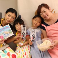 20160812-6 手打ちうどん作り体験教室 2016年8月 20160812-6.jpg – イリコスキー製麺所