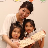 20160813-6 手打ちうどん作り体験教室 2016年8月 20160813-6.jpg – イリコスキー製麺所