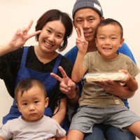 20160815-4 手打ちうどん作り体験教室 2016年8月 20160815-4.jpg – イリコスキー製麺所