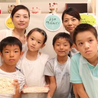 20160817-4 手打ちうどん作り体験教室 2016年8月 20160817-4.jpg – イリコスキー製麺所