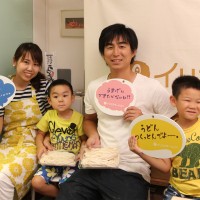 20160817-7 手打ちうどん作り体験教室 2016年8月 20160817-7.jpg – イリコスキー製麺所