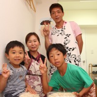 20160820-7 手打ちうどん作り体験教室 2016年8月 20160820-7.jpg – イリコスキー製麺所