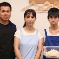 20160821-3 手打ちうどん作り体験教室 2016年8月 20160821-3.jpg – イリコスキー製麺所