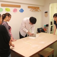 20160831-5 手打ちうどん作り体験教室 2016年8月 20160831-5.jpg – イリコスキー製麺所