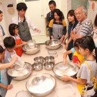 20160904-4 手打ちうどん作り体験教室 2016年9月 20160904-4.jpg – イリコスキー製麺所