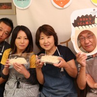 20160904-6 手打ちうどん作り体験教室 2016年9月 20160904-6.jpg – イリコスキー製麺所