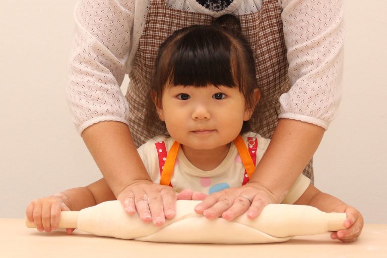阿鼻叫喚の…？ 手打ちうどん作り体験教室 2016年9月 20160914-2.jpg – イリコスキー製麺所