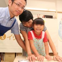 20160917-5 手打ちうどん作り体験教室 2016年9月 20160917-5.jpg – イリコスキー製麺所