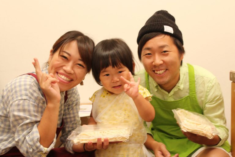 阿鼻叫喚の…？ 手打ちうどん作り体験教室 2016年9月 20160922-11.jpg – イリコスキー製麺所