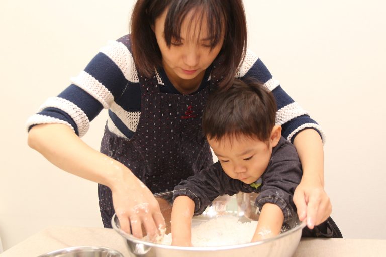 仲良しさんが集まってくれる場所ってうれしいですね 手打ちうどん作り体験教室 2016年9月 20161010-1.jpg – イリコスキー製麺所