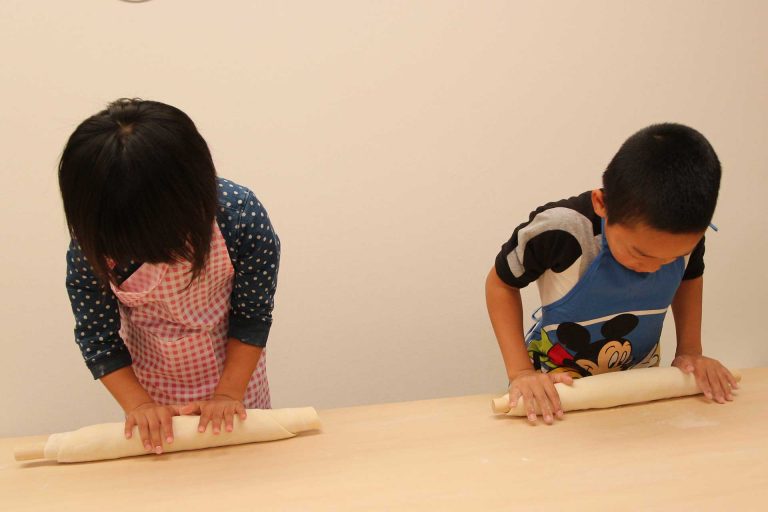 出張体験教室の下見に 手打ちうどん作り体験教室 2016年10月 20161030-16.jpg – イリコスキー製麺所