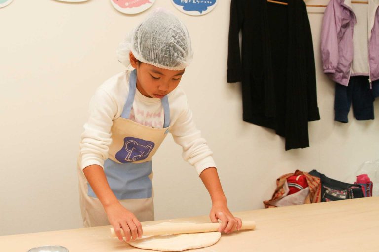 出張体験教室の下見に 手打ちうどん作り体験教室 2016年10月 20161031-2.jpg – イリコスキー製麺所