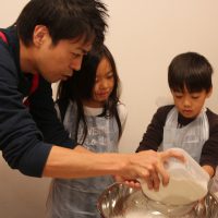 20161106-6 手打ちうどん作り体験教室 2016年11月 20161106-6.jpg – イリコスキー製麺所