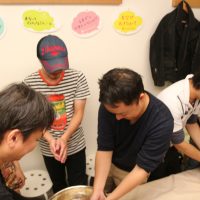 20161113-6 手打ちうどん作り体験教室 2016年11月 20161113-6.jpg – イリコスキー製麺所