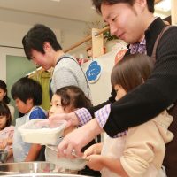 20161127-6 手打ちうどん作り体験教室 2016年11月 20161127-6.jpg – イリコスキー製麺所