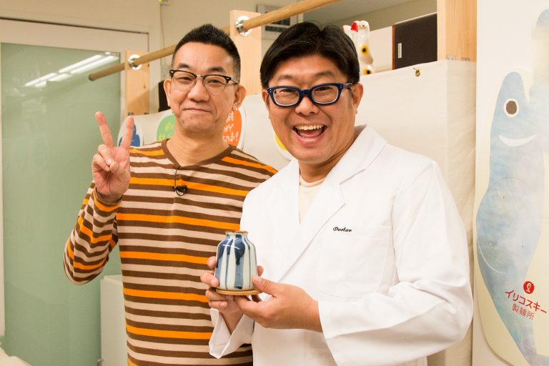 今日もにぎやか！おいしいうどんができました 手打ちうどん作り体験教室 2016年12月 20161220-2.jpg – イリコスキー製麺所