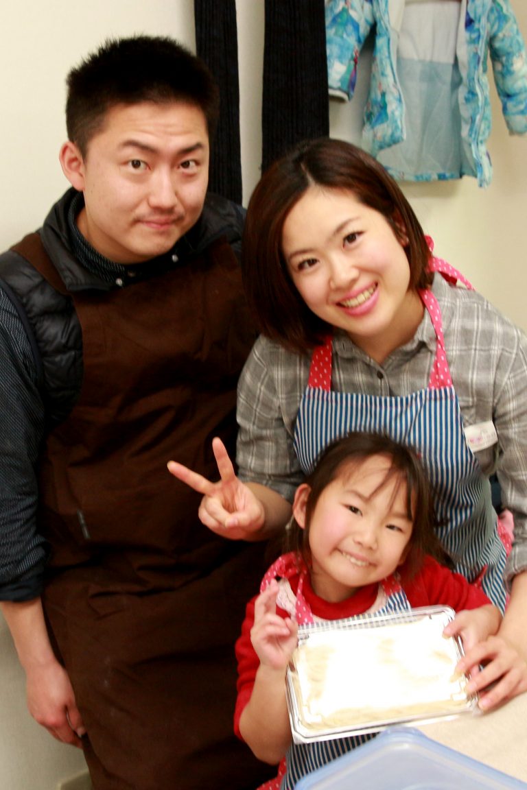 きれいなお団子、できました 手打ちうどん作り体験教室 2016年12月 20161229-15.jpg – イリコスキー製麺所