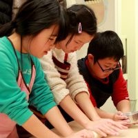 20170104-6 手打ちうどん作り体験教室 2017年1月 20170104-6.jpg – イリコスキー製麺所