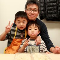 20170108-7 手打ちうどん作り体験教室 2017年1月 20170108-7.jpg – イリコスキー製麺所