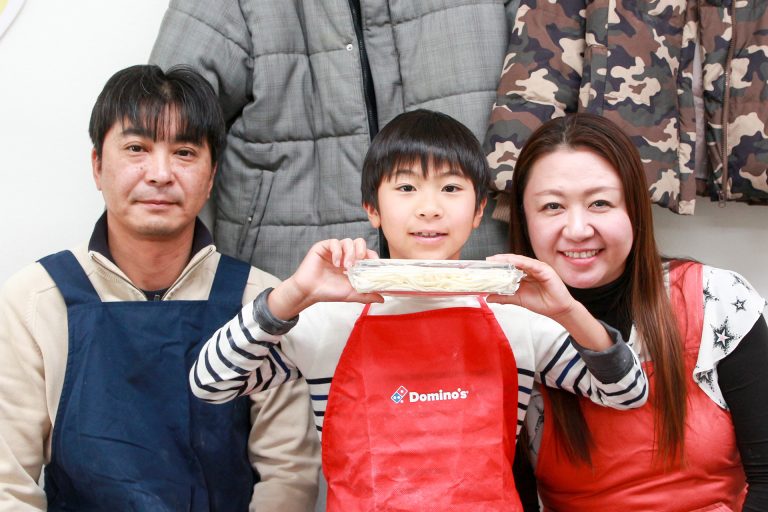 帰省先からお戻りになる前に 手打ちうどん作り体験教室 2017年1月 20170114-7.jpg – イリコスキー製麺所