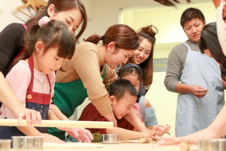 帰省先からお戻りになる前に 手打ちうどん作り体験教室 2017年1月 20170121-2.jpg – イリコスキー製麺所