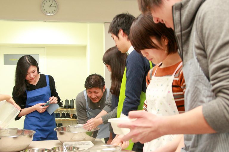 帰省先からお戻りになる前に 手打ちうどん作り体験教室 2017年1月 20170121-4.jpg – イリコスキー製麺所