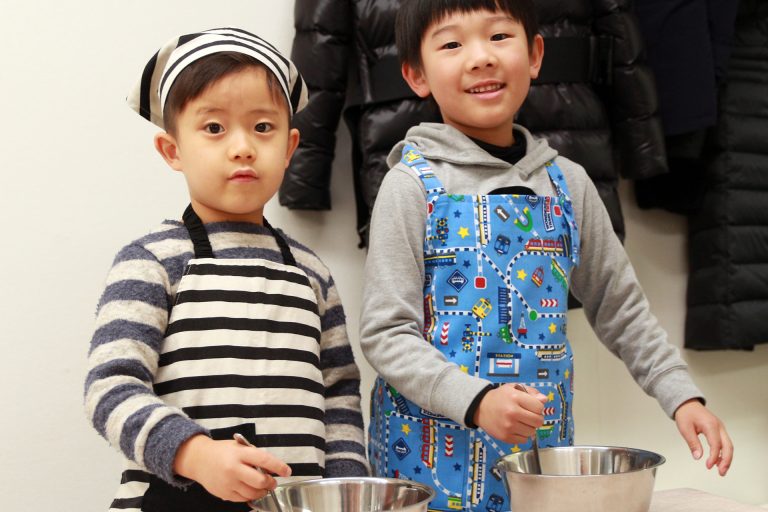 帰省先からお戻りになる前に 手打ちうどん作り体験教室 2017年1月 20170123-3.jpg – イリコスキー製麺所