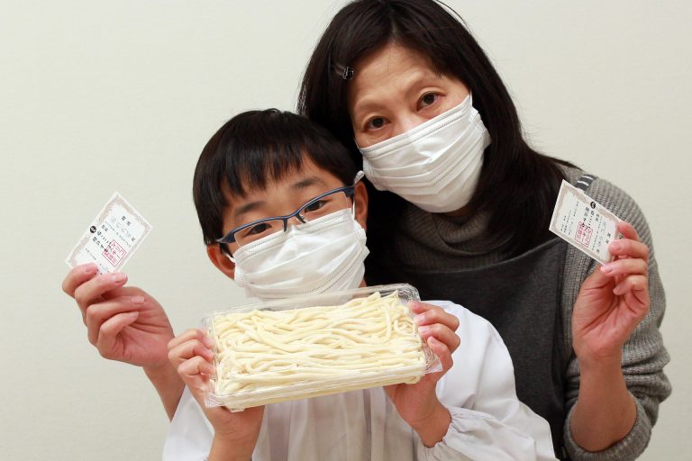 帰省先からお戻りになる前に 手打ちうどん作り体験教室 2017年1月 20170124-1.jpg – イリコスキー製麺所