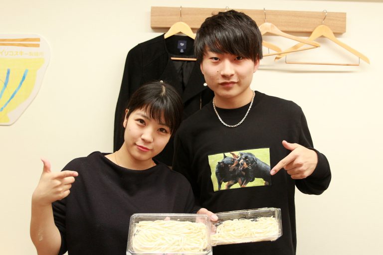 ご近所さん、ありがとうございます！ 手打ちうどん作り体験教室 2017年1月 20170129-14.jpg – イリコスキー製麺所