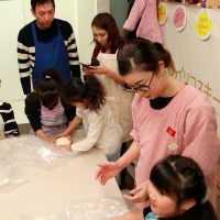 20170205-4 手打ちうどん作り体験教室 2017年2月 20170205-4.jpg – イリコスキー製麺所