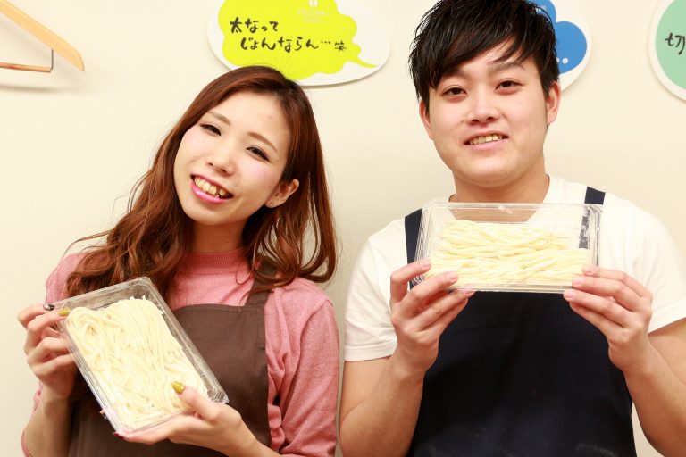 ご近所さん、ありがとうございます！ 手打ちうどん作り体験教室 2017年1月 20170206-4.jpg – イリコスキー製麺所