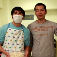 おうどんの忘れ物は悲しすぎ… 手打ちうどん作り体験教室 2017年2月 20170211-3.jpg – イリコスキー製麺所