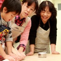 おうどんの忘れ物は悲しすぎ… 手打ちうどん作り体験教室 2017年2月 20170211-5.jpg – イリコスキー製麺所