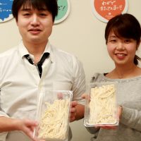 二人のおばあちゃんと一緒に 手打ちうどん作り体験教室 2017年2月 20170212-10.jpg – イリコスキー製麺所