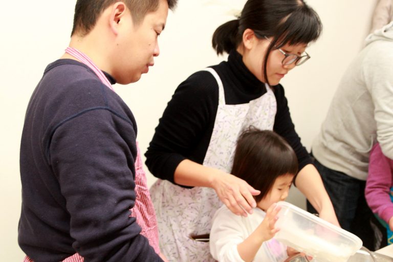 おうどんの忘れ物は悲しすぎ… 手打ちうどん作り体験教室 2017年2月 20170212-3.jpg – イリコスキー製麺所