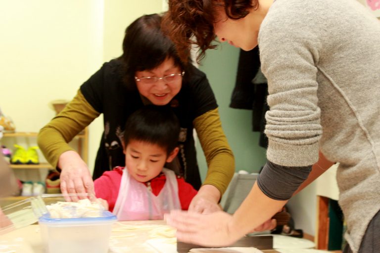 おうどんの忘れ物は悲しすぎ… 手打ちうどん作り体験教室 2017年2月 20170212-6.jpg – イリコスキー製麺所