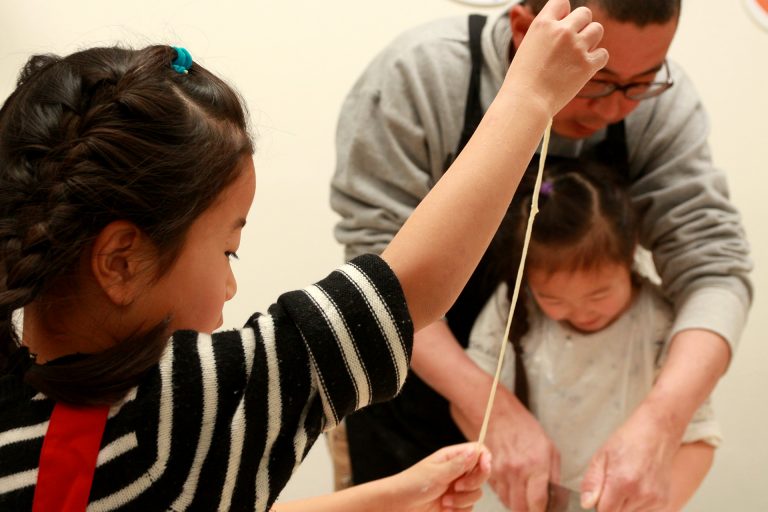 おうどんの忘れ物は悲しすぎ… 手打ちうどん作り体験教室 2017年2月 20170212-7.jpg – イリコスキー製麺所