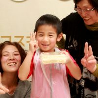二人のおばあちゃんと一緒に 手打ちうどん作り体験教室 2017年2月 20170212-9.jpg – イリコスキー製麺所