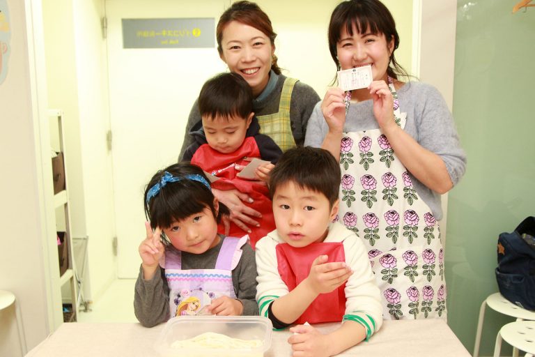 おうどんの忘れ物は悲しすぎ… 手打ちうどん作り体験教室 2017年2月 20170218-2.jpg – イリコスキー製麺所