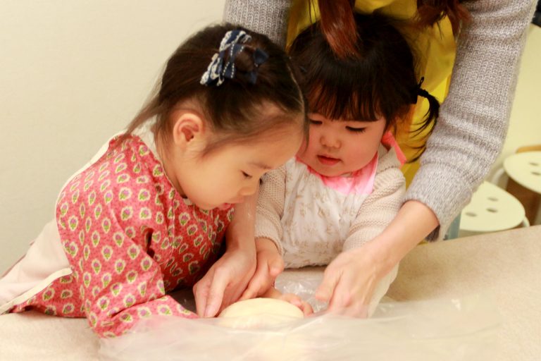 おうどんの忘れ物は悲しすぎ… 手打ちうどん作り体験教室 2017年2月 20170218-6.jpg – イリコスキー製麺所