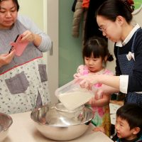 何があっても自分で打ったうどんはおいしい！ 手打ちうどん作り体験教室 2017年2月 20170219-1.jpg – イリコスキー製麺所