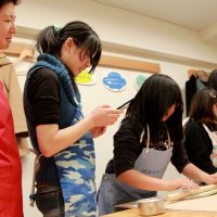 何があっても自分で打ったうどんはおいしい！ 手打ちうどん作り体験教室 2017年2月 20170219-10.jpg – イリコスキー製麺所