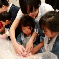 何があっても自分で打ったうどんはおいしい！ 手打ちうどん作り体験教室 2017年2月 20170219-2.jpg – イリコスキー製麺所