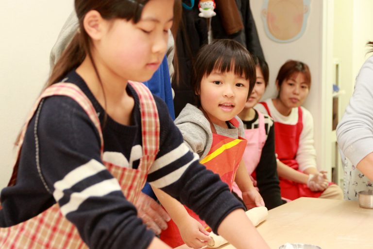 おうどんの忘れ物は悲しすぎ… 手打ちうどん作り体験教室 2017年2月 20170219-3.jpg – イリコスキー製麺所