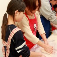 何があっても自分で打ったうどんはおいしい！ 手打ちうどん作り体験教室 2017年2月 20170219-4.jpg – イリコスキー製麺所