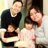 何があっても自分で打ったうどんはおいしい！ 手打ちうどん作り体験教室 2017年2月 20170219-6.jpg – イリコスキー製麺所