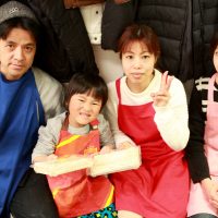 何があっても自分で打ったうどんはおいしい！ 手打ちうどん作り体験教室 2017年2月 20170219-7.jpg – イリコスキー製麺所