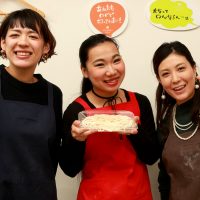 大学のゼミの親睦会で 手打ちうどん作り体験教室 2017年2月 20170227-3.jpg – イリコスキー製麺所