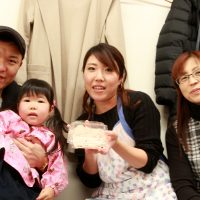 大学のゼミの親睦会で 手打ちうどん作り体験教室 2017年2月 20170227-7.jpg – イリコスキー製麺所